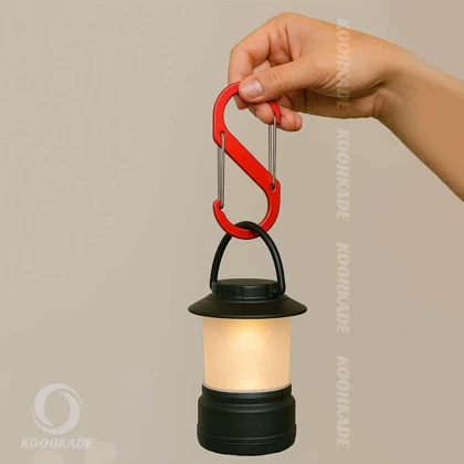 کارابین نیچرهایک سایز L مدل NH20GS004