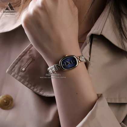 ساعت زنانه کارتیه Cartier A70