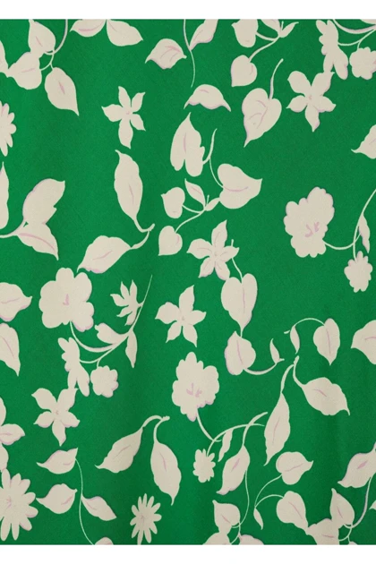 دامن زنانه اورجینال منگو mango