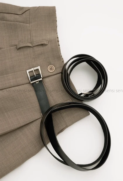 شلوار فول بگ هرمس کد1005039