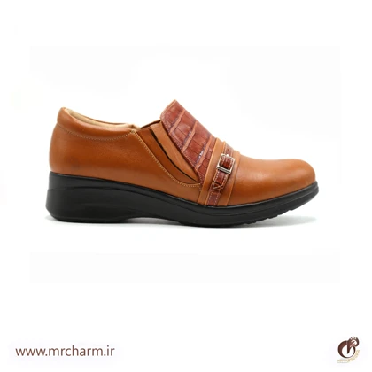 کفش راحتی زنانه لژدار mrc2111-62