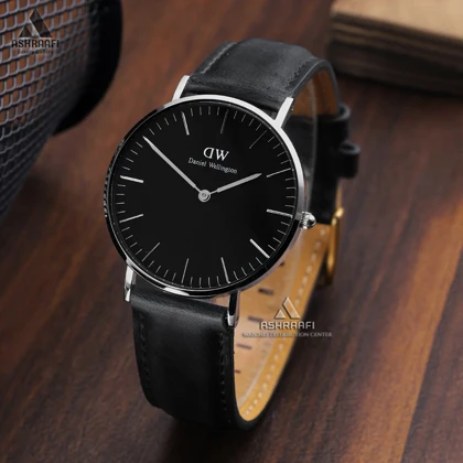 ساعت مچی دنیل ولینگتون Daniel Wellington 00117RS