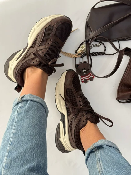 کتانی شایلو 2426