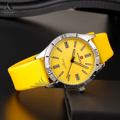 ساعت زنانه نیوی فورس Naviforce NF5041SY