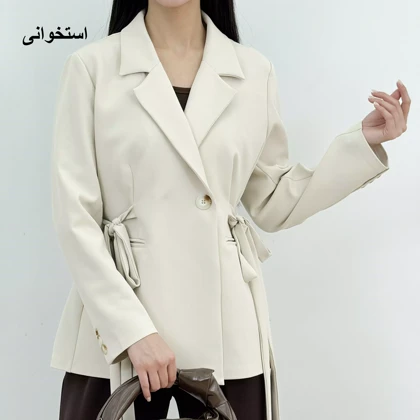 کت تک دکمه 1008203