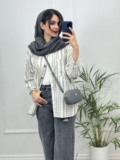 مانتو دخترانه هیما