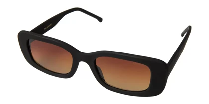 عینک آفتابی کومونو مدل Komono Marco Black Rubber
