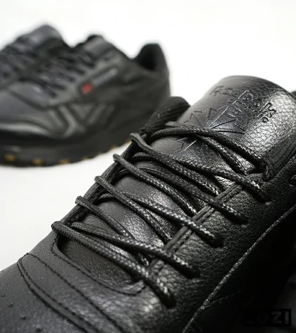 کفش مردانه مشکی ریباک Reebok LEGACY