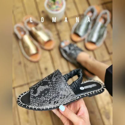 صندل ماری پشت کش