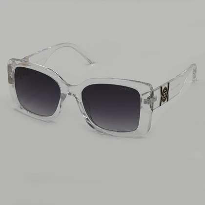 عینک آفتابی پلاریزه زنانه شنل مدل SG-88040