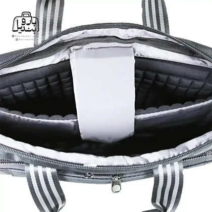 کیف دستی لپ‌تاپی مونت بلنک Mont Blanc کد 6169