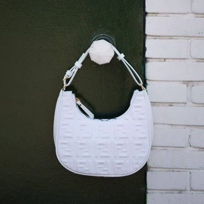 کیف دوشی فندی Fendi Bag A01