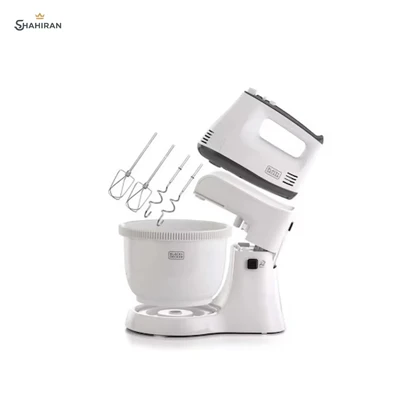 همزن کاسه‌دار بلک اند دکر مدل M700
