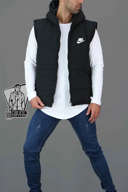 پافر کوتاه مردانه NIKE