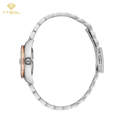 ساعت مچی زنانه پولو سانتا باربارا POLO SANTA BARBARA SB.4.10015-6