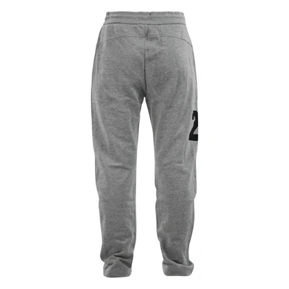 شلوار اسپرت جردن مدل 9108 طوسی روشن