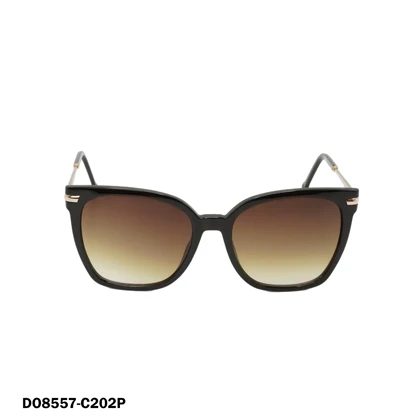 عینک آفتابی زنانه دیزاینو ( DESIGNO ) مدل DO 8557