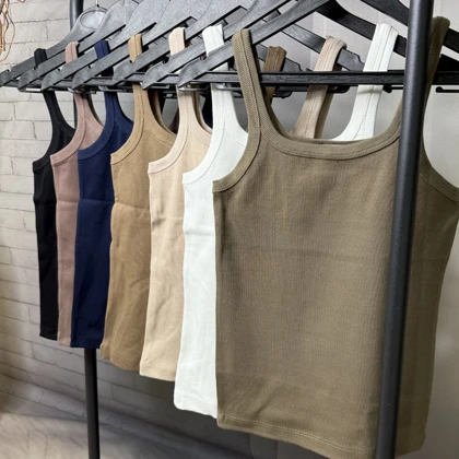 تاپ کبریتی زنانه مدل wct031