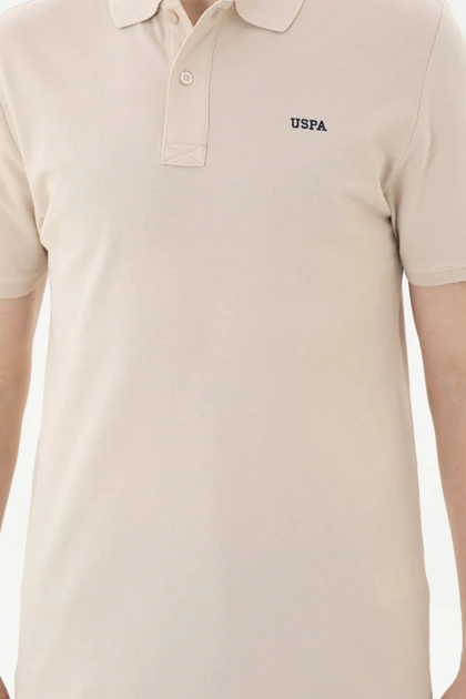 تیشرت یقه پولو مردانه اورجینال assn u.s.-polo-assn.