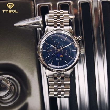 ساعت مچی مردانه تایمکس TIMEX TW2W51300