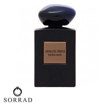 عطر ادکلن جیور جیو آرمانی پرایو انسنس ساتین | GIORGIO ARMANI – Armani Prive Encens Satin