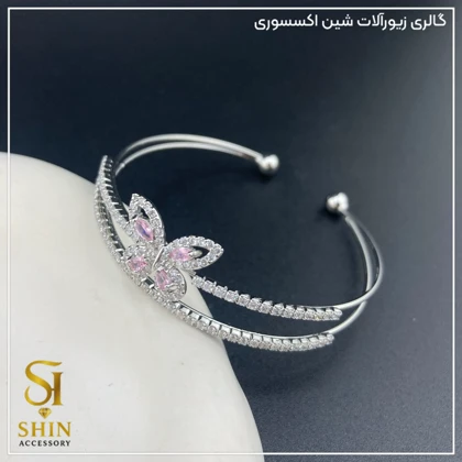 بنگل نگینی کد bzn104