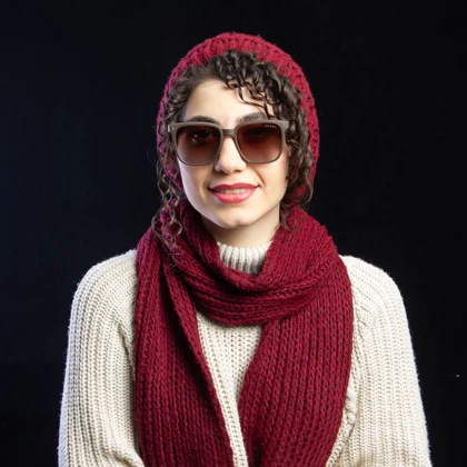 عینک آفتابی پرادا PRADA مدل TR8041