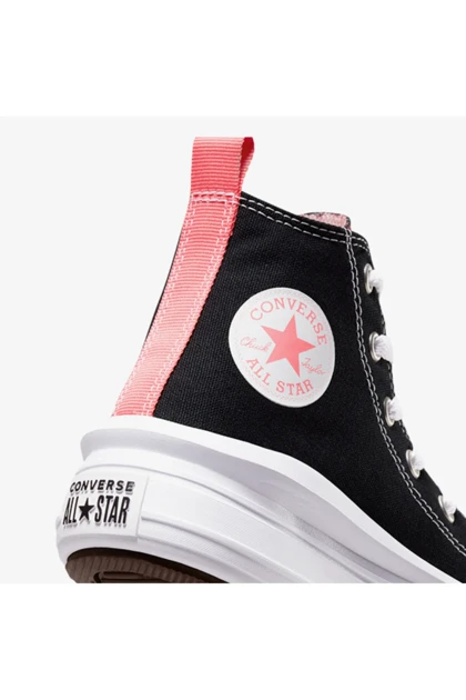 کتانی بچگانه converse