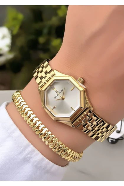 ساعت زنانه daniel-klein