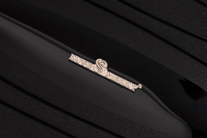 چمدان سایز بزرگ مدل Rose Merry RL-301-Large