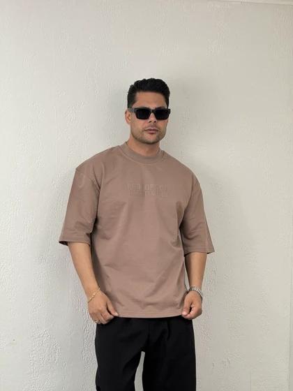 تیشرت مردانه Fear ofgod essentliss