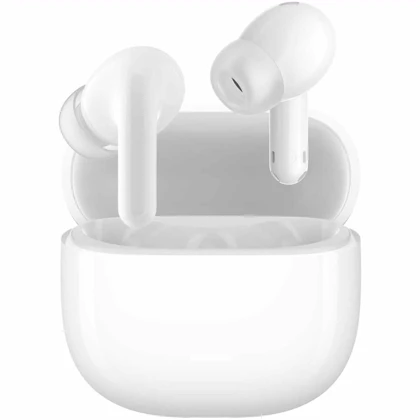 هندزفری بلوتوثی شیائومی Xiaomi اصل مدل M2349E1 کاهش نویز هوش مصنوعی