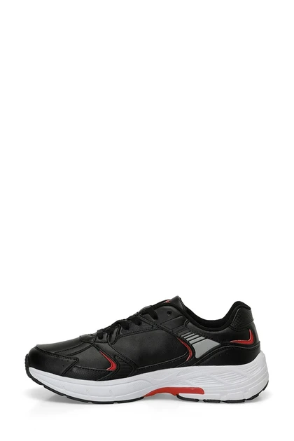 اصل ایالات متحده POLO ASSN. کفش ورزشی مردانه مشکی KARES 4FX