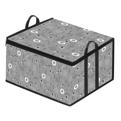 باکس نظم دهنده لیلیوم مدل هندسه کد 2