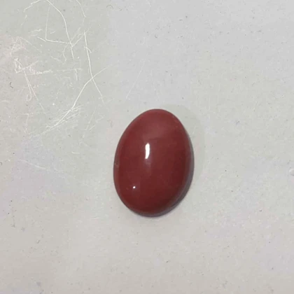 سنگ جاسپر قرمز کد 4