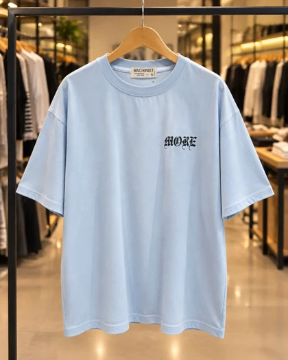 تیشرت More