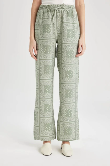 شلوار زنانه اورجینال دیفکتو defacto