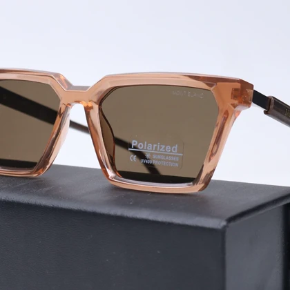 عینک برند MONT BLANC کد 181457