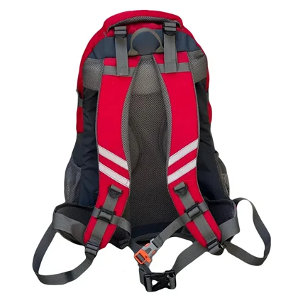 کوله پشتی دیوتر مدل DEUTER - DTR1222 حجم 55 لیتری