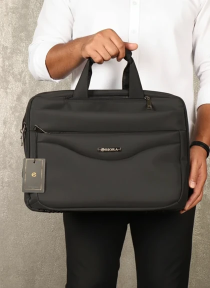 کیف اداری مردانه بیورا مدل eez102
