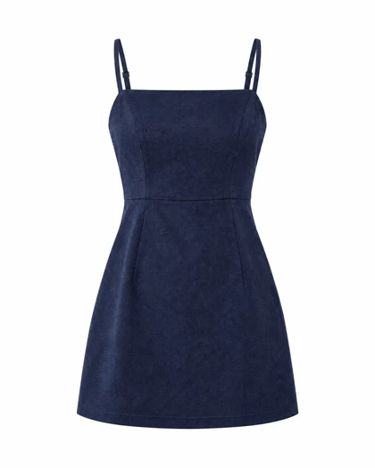 پیراهن میدی جین زارا Zara