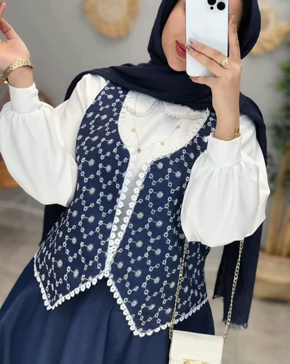 ست مزونی درگلد