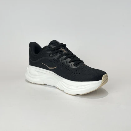 کفش ورزشی هوکا باندی 9 Bondi مشکی