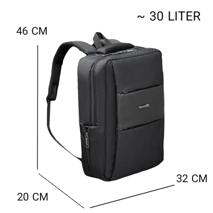 کوله پشتی فوروارد مدل FORWARD - FCLT65021 IMPROVE TYPE SKIN