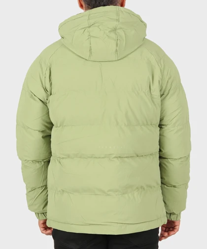 کاپشن مردانه KZXN ضد آب 0305