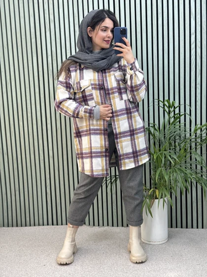 شکت پشمی تیارا