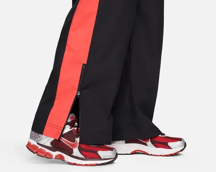 شلوار گرمکن معمولی Nike W Nsw Wvn Os Pant Hr Sw PC_HF5957-010