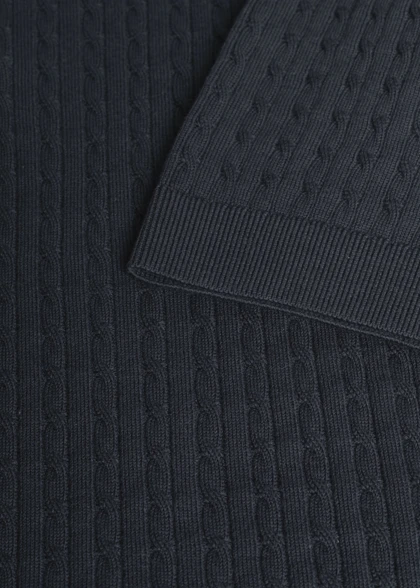 پولوشرت طرح دار Knit