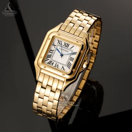 ساعت کارتیه پنتر Cartier Panthere GW1