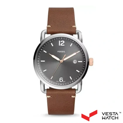 ساعت مچی مردانه فسیل FOSSIL مدل FS5417